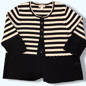 CJ Banks - Knit Sweater - Sz 1X